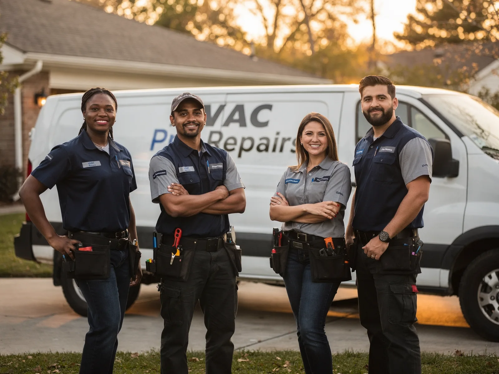 Heat Pump Repair company in Albers, IL
