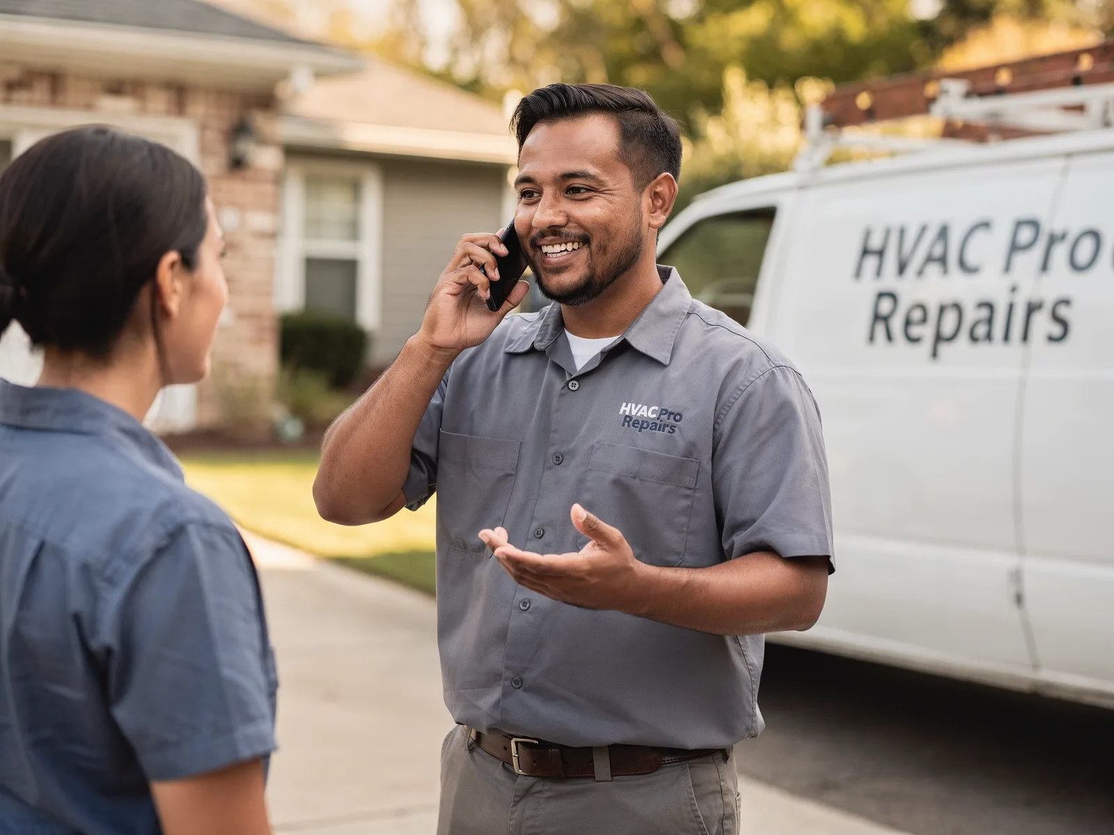 Heat Pump Repair Albers, IL FAQs